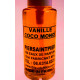 VANILLE COCO MONOÏ - EAU DE PARFUM (Vapo / Sac / Testeur 15ml)