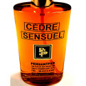CÈDRE SENSUEL (For Men) - EAU DE PARFUM (Flacon Simple 100ml / Sans Boite)