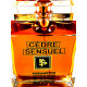 CÈDRE SENSUEL (For Men) - EAU DE PARFUM (Flacon Luxe 100ml / Sans Boite)