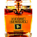 CÈDRE SENSUEL (For Men) - EAU DE PARFUM (Flacon Luxe 100ml / Sans Boite)