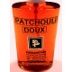 PATCHOULI DOUX 25€ - EAU DE PARFUM (Flacon Simple 100ml / Sans Boite)