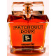 PATCHOULI DOUX - EAU DE PARFUM (Flacon Luxe 100ml / Sans Boite)