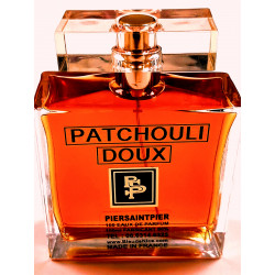PATCHOULI DOUX - EAU DE PARFUM (Flacon Luxe 100ml / Sans Boite)