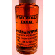 PATCHOULI DOUX - EAU DE PARFUM (Vapo / Sac / Testeur 15ml)
