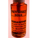 PATCHOULI DOUX - EAU DE PARFUM (Vapo / Sac / Testeur 15ml)
