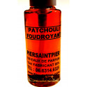 PATCHOULI FOUDROYANT - EAU DE PARFUM (Vapo / Sac / Testeur 15ml)