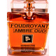 FOUDROYANT AMBRE OUD - EAU DE PARFUM (Flacon Luxe 100ml / Sans Boite)