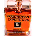 FOUDROYANT AMBRE OUD - EAU DE PARFUM (Flacon Luxe 100ml / Sans Boite)