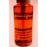 FOUDROYANT AMBRE OUD - EAU DE PARFUM (Vapo / Sac / Testeur 15ml)