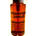 FOUDROYANT VANILLE - EAU DE PARFUM (Vapo / Sac / Testeur 15ml)