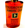 FOUDROYANT AMBRE OUD - EAU DE PARFUM (Flacon Simple 100ml / Sans Boite)