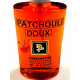 PATCHOULI DOUX 25€ - EAU DE PARFUM (Flacon Simple 100ml / Sans Boite)
