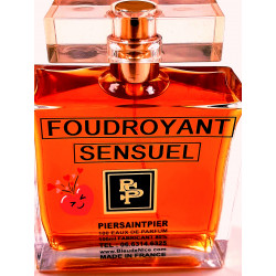 FOUDROYANT SENSUEL - EAU DE PARFUM (Flacon Luxe 100ml / Sans Boite)