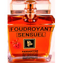 FOUDROYANT SENSUEL - EAU DE PARFUM (Flacon Luxe 100ml / Sans Boite)
