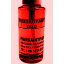 FOUDROYANT OUD - EAU DE PARFUM (Vapo / Sac / Testeur 15ml)