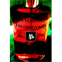 PATCHOULI FOUDROYANT - EAU DE PARFUM (Flacon Simple 100ml / Sans Boite)