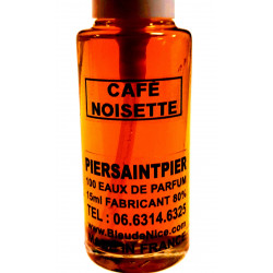 CAFÉ NOISETTE- EAU DE PARFUM (Vapo / Sac / Testeur 15ml)