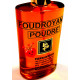 FOUDROYANT POUDRÉ - EAU DE PARFUM (Flacon Simple 100ml / Sans Boite)