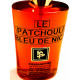 LE PATCHOULI BLEU DE NICE - EAU DE PARFUM (Flacon Simple 100ml / Sans Boite)