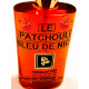 LE PATCHOULI BLEU DE NICE - EAU DE PARFUM (Flacon Simple 100ml / Sans Boite)