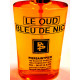 LE OUD BLEU DE NICE - EAU DE PARFUM (Flacon Simple 100ml / Sans Boite)