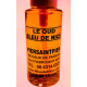 LE OUD BLEU DE NICE - EAU DE PARFUM (Vapo / Sac / Testeur 15ml)