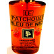 LE PATCHOULI BLEU DE NICE - EAU DE PARFUM (Flacon Simple 100ml / Sans Boite)