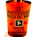 LE PATCHOULI BLEU DE NICE - EAU DE PARFUM (Flacon Simple 100ml / Sans Boite)