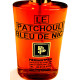 LE PATCHOULI BLEU DE NICE - EAU DE PARFUM (Flacon Simple 100ml / Sans Boite)