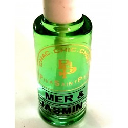 MER & JASMIN - EAU DE PARFUM (Vapo / Sac / Testeur 15ml) 