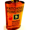 PATCHOULI POWERDRY - EAU DE PARFUM (Flacon Simple 100ml / Sans Boite)