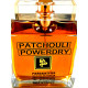 PATCHOULI POWERDRY - EAU DE PARFUM (Flacon Luxe 100ml / Sans Boite)