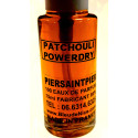 PATCHOULI POWERDRY - EAU DE PARFUM (Vapo / Sac / Testeur 15ml)