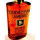 FOUDROYANT AMBRE - EAU DE PARFUM (Flacon Simple 100ml / Sans Boite)