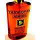 FOUDROYANT AMBRE - EAU DE PARFUM (Flacon Simple 100ml / Sans Boite)