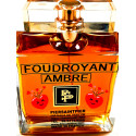 FOUDROYANT AMBRE - EAU DE PARFUM (Flacon Luxe 100ml / Sans Boite)