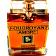 FOUDROYANT AMBRE - EAU DE PARFUM (Flacon Luxe 100ml / Sans Boite)