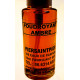 FOUDROYANT AMBRE - EAU DE PARFUM (Vapo / Sac / Testeur 15ml)
