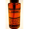 FOUDROYANT AMBRE - EAU DE PARFUM (Vapo / Sac / Testeur 15ml)