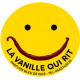 LA VANILLE QUI RIT - EAU DE PARFUM (Flacon Luxe 100ml / Sans Boite)