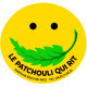 LE PATCHOULI QUI RIT - EAU DE PARFUM (Flacon Luxe 100ml / Sans Boite)