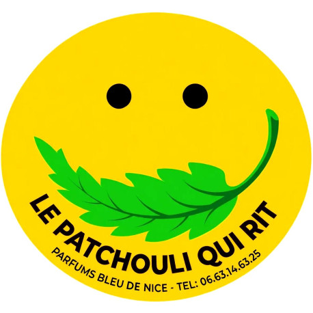 LE PATCHOULI QUI RIT - EAU DE PARFUM (Flacon Luxe 100ml / Sans Boite)