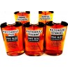 LES 5 PREMIERS PATCHOULIS - (330ml Soit : 100ml PATCH. PUR + 100ml PATCH. POUDRÉ + 100ml PATCH. SENSUEL + 2 X 15ml Offerts)