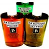 LES 3 PATCHOULIS FOR MEN - 3 EAUX DE PARFUM (215ml Soit : 100ml PATCH. POIVRÉ + 100ml PATCH. VÉTYVER + 15ml PATCH. OCÉAN Offert)
