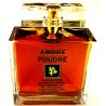 AMBRE POUDRÉ - EAU DE PARFUM (Flacon Luxe 100ml / Sans Boite)