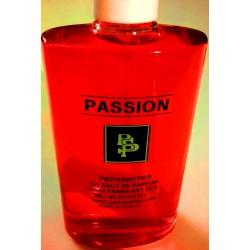 PASSION - EAU DE PARFUM (Flacon Simple 100ml / Sans Boite)