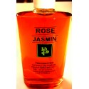 ROSE JASMIN - EAU DE PARFUM (Flacon Simple 100ml / Sans Boite)