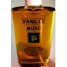 VANILLE MUSC - EAU DE PARFUM (Flacon Simple 100ml / Sans Boite)
