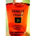 VANILLE FRAISE - EAU DE PARFUM (Flacon Simple 100ml / Sans Boite)