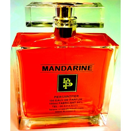 MANDARINE